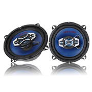 Car Speaker 5